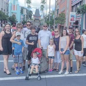 Meet your Posher, Judith ann